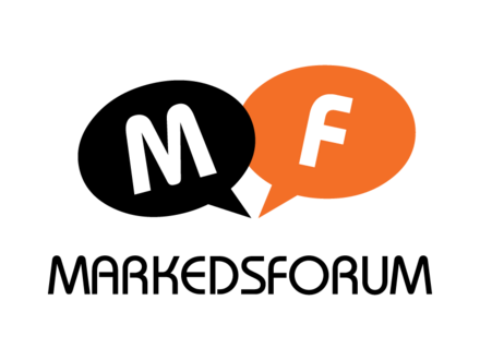 Markedsforum